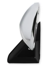 BROTHERS Trucks GMT400 Below Eyeline Mirror - Chrome - LH                                     - 04-383 - Image 5