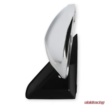BROTHERS Trucks GMT400 Below Eyeline Mirror - Chrome - LH - 04-383