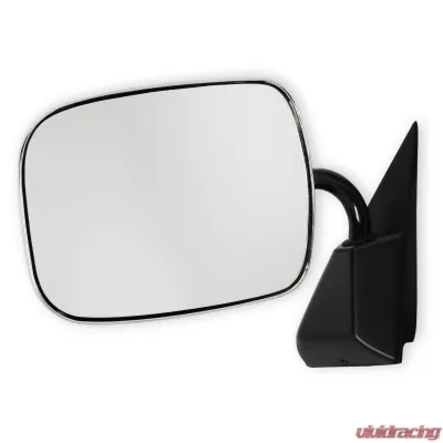 BROTHERS Trucks GMT400 Below Eyeline Mirror - Chrome - LH - 04-383