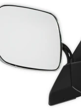 BROTHERS Trucks GMT400 Below Eyeline Mirror - Chrome - LH                                     - 04-383 - Image 3