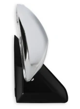 BROTHERS Trucks GMT400 Below Eyeline Mirror - Chrome - RH                                     - 04-384 - Image 5