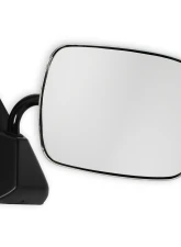 BROTHERS Trucks GMT400 Below Eyeline Mirror - Chrome - RH                                     - 04-384 - Image 2