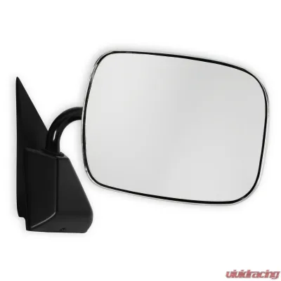 BROTHERS Trucks GMT400 Below Eyeline Mirror - Chrome - RH - 04-384
