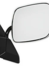 BROTHERS Trucks GMT400 Below Eyeline Mirror - Chrome - RH                                     - 04-384 - Image 3