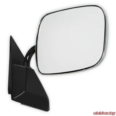 BROTHERS Trucks GMT400 Below Eyeline Mirror - Chrome - RH - 04-384