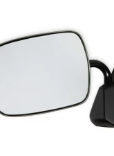 BROTHERS Trucks GMT400 Below Eyeline Mirror - Stainless - LH                                     - 04-385 - Image 2