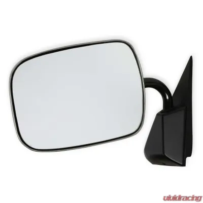 BROTHERS Trucks GMT400 Below Eyeline Mirror - Stainless - LH - 04-385
