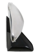BROTHERS Trucks GMT400 Below Eyeline Mirror - Stainless - RH                                     - 04-386 - Image 5