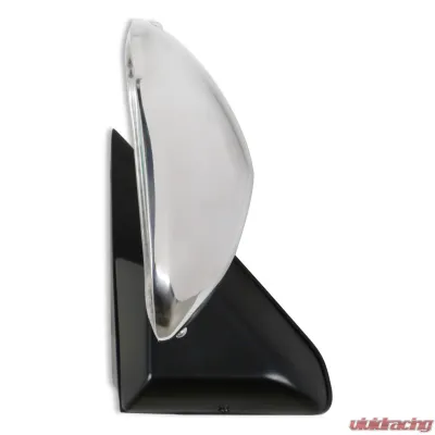BROTHERS Trucks GMT400 Below Eyeline Mirror - Stainless - RH - 04-386