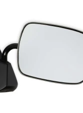 BROTHERS Trucks GMT400 Below Eyeline Mirror - Stainless - RH                                     - 04-386 - Image 2