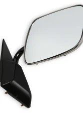 BROTHERS Trucks GMT400 Below Eyeline Mirror - Stainless - RH                                     - 04-386 - Image 3