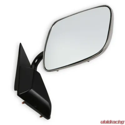 BROTHERS Trucks GMT400 Below Eyeline Mirror - Stainless - RH - 04-386