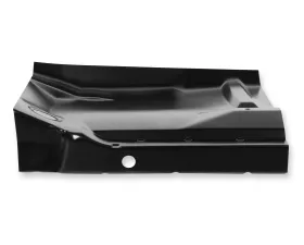 BROTHERS Trucks GMT400 Complete Replacement Floor Pan - LH