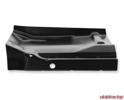 BROTHERS Trucks GMT400 Complete Replacement Floor Pan - LH - 04-395
