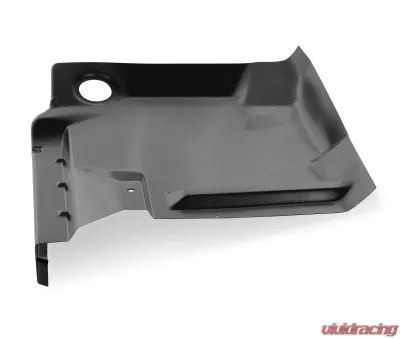 BROTHERS Trucks GMT400 Complete Replacement Floor Pan - LH - 04-395