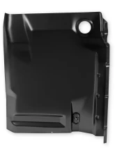 BROTHERS Trucks GMT400 Complete Replacement Floor Pan - LH                                     - 04-395 - Image 5