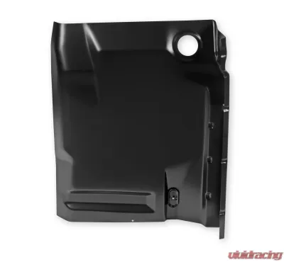 BROTHERS Trucks GMT400 Complete Replacement Floor Pan - LH - 04-395