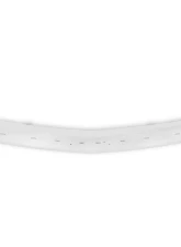 BROTHERS Trucks GMT400 Front Bumper - w/ Impact Strip Holes - Chrome                                     - 04-401 - Image 4