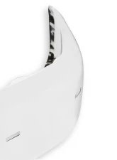 BROTHERS Trucks GMT400 Front Bumper - w/ Impact Strip Holes - Chrome                                     - 04-401 - Image 2