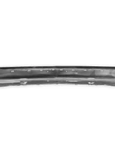 BROTHERS Trucks GMT400 Front Bumper - w/ Impact Strip Holes - Chrome                                     - 04-401 - Image 4