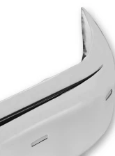 BROTHERS Trucks Front Bumper-w/ Impact Strip & Bumper Guard Holes-Chrome                                     - 04-404 - Image 2