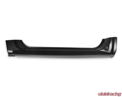 BROTHERS Trucks GMT400 Rocker Panel - LH - 04-421