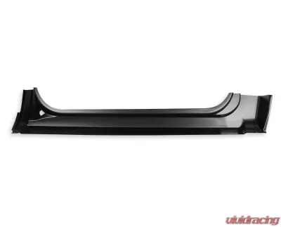 BROTHERS Trucks GMT400 Rocker Panel - LH - 04-421