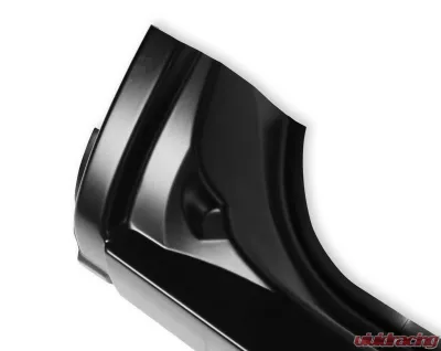 BROTHERS Trucks GMT400 Rocker Panel - RH - 04-422