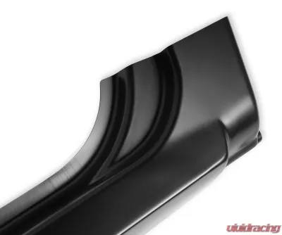 BROTHERS Trucks GMT400 Rocker Panel - RH - 04-422