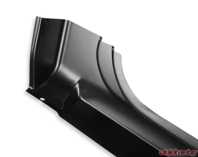 BROTHERS Trucks GMT400 Rocker Panel - RH - 04-422