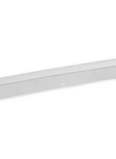 Brothers Trucks  GMT400 Wheel Arch Molding - Rear - Chrome - Left                                     - 04-434 - Image 5
