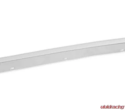 Brothers Trucks  GMT400 Wheel Arch Molding - Rear - Chrome - Left - 04-434