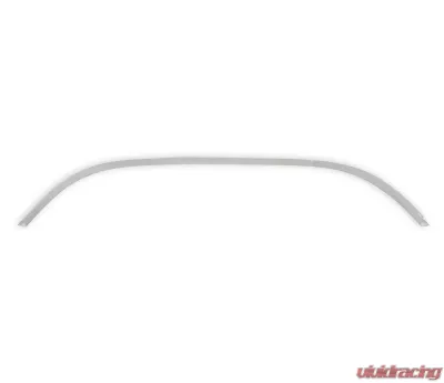 Brothers Trucks  GMT400 Wheel Arch Molding - Rear - Chrome - Left - 04-434