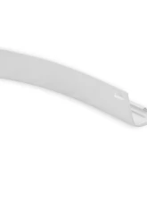 Brothers Trucks  GMT400 Wheel Arch Molding - Rear - Chrome - Left                                     - 04-434 - Image 7