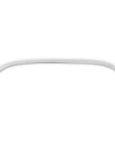 Brothers Trucks  GMT400 Wheel Arch Molding - Rear - Chrome - Right                                     - 04-435 - Image 7