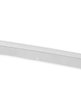 Brothers Trucks  GMT400 Wheel Arch Molding - Rear - Chrome - Right                                     - 04-435 - Image 5