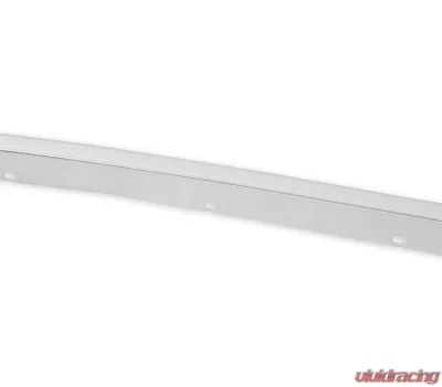 Brothers Trucks  GMT400 Wheel Arch Molding - Rear - Chrome - Right - 04-435