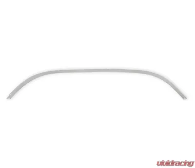 Brothers Trucks  GMT400 Wheel Arch Molding - Rear - Chrome - Right - 04-435