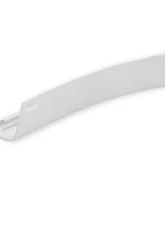 Brothers Trucks  GMT400 Wheel Arch Molding - Rear - Chrome - Right                                     - 04-435 - Image 7