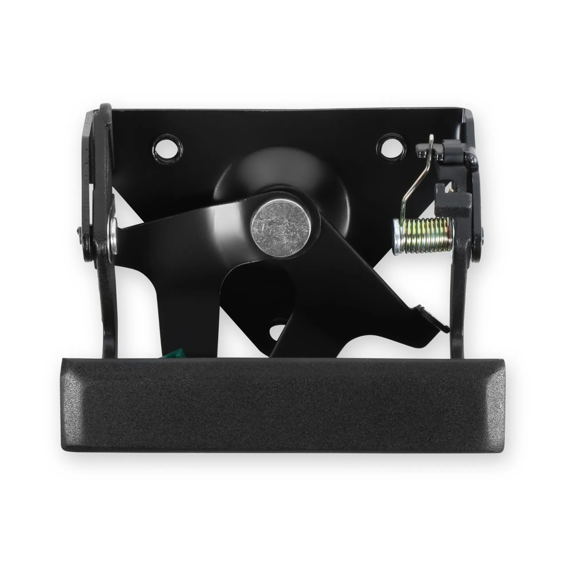 BROTHERS Trucks GMT400 Tailgate Handle - Black - 04-438