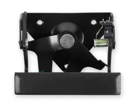 BROTHERS Trucks GMT400 Tailgate Handle - Black