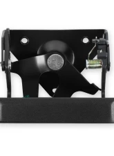 BROTHERS Trucks GMT400 Tailgate Handle - Black                                     - 04-438 - Image 5