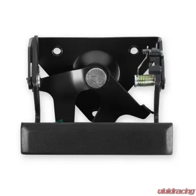 BROTHERS Trucks GMT400 Tailgate Handle - Black - 04-438