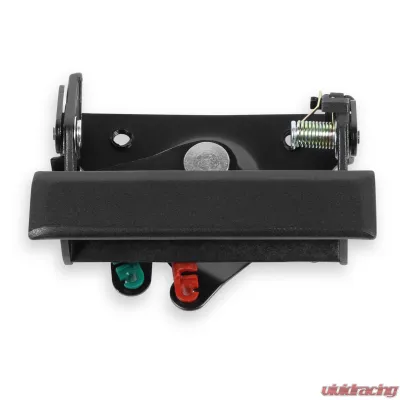 BROTHERS Trucks GMT400 Tailgate Handle - Black - 04-438