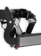 BROTHERS Trucks GMT400 Tailgate Handle - Black                                     - 04-438 - Image 3