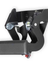 BROTHERS Trucks GMT400 Tailgate Handle - Black                                     - 04-438 - Image 4