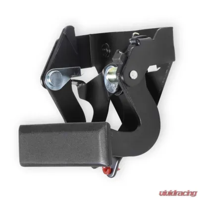 BROTHERS Trucks GMT400 Tailgate Handle - Black - 04-438