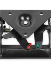 BROTHERS Trucks GMT400 Tailgate Handle - Black                                     - 04-438 - Image 5