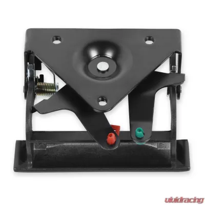 BROTHERS Trucks GMT400 Tailgate Handle - Black - 04-438