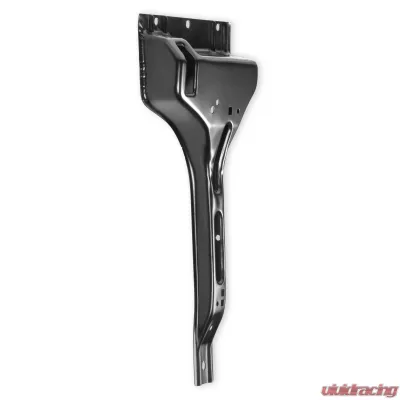 BROTHERS Trucks GMT400 Hood Latch Support - 04-444